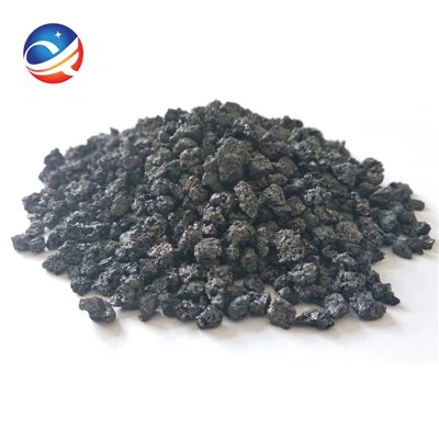 Producție artificială de grafit