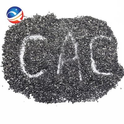 Cărbune antracit calcinat